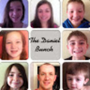 Meet your Posher, Daniel